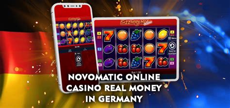novomatic online casino deutschland
